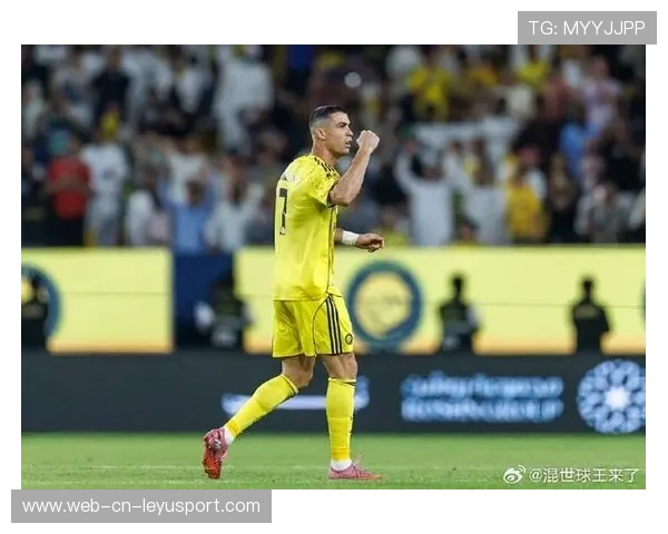 C罗再破进球纪录，沙特联赛人气飙升，c罗进球siu