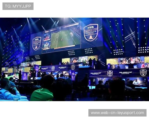 FIFA电竞赛中国选手闯入四强，刷新纪录，fifa电竞比赛